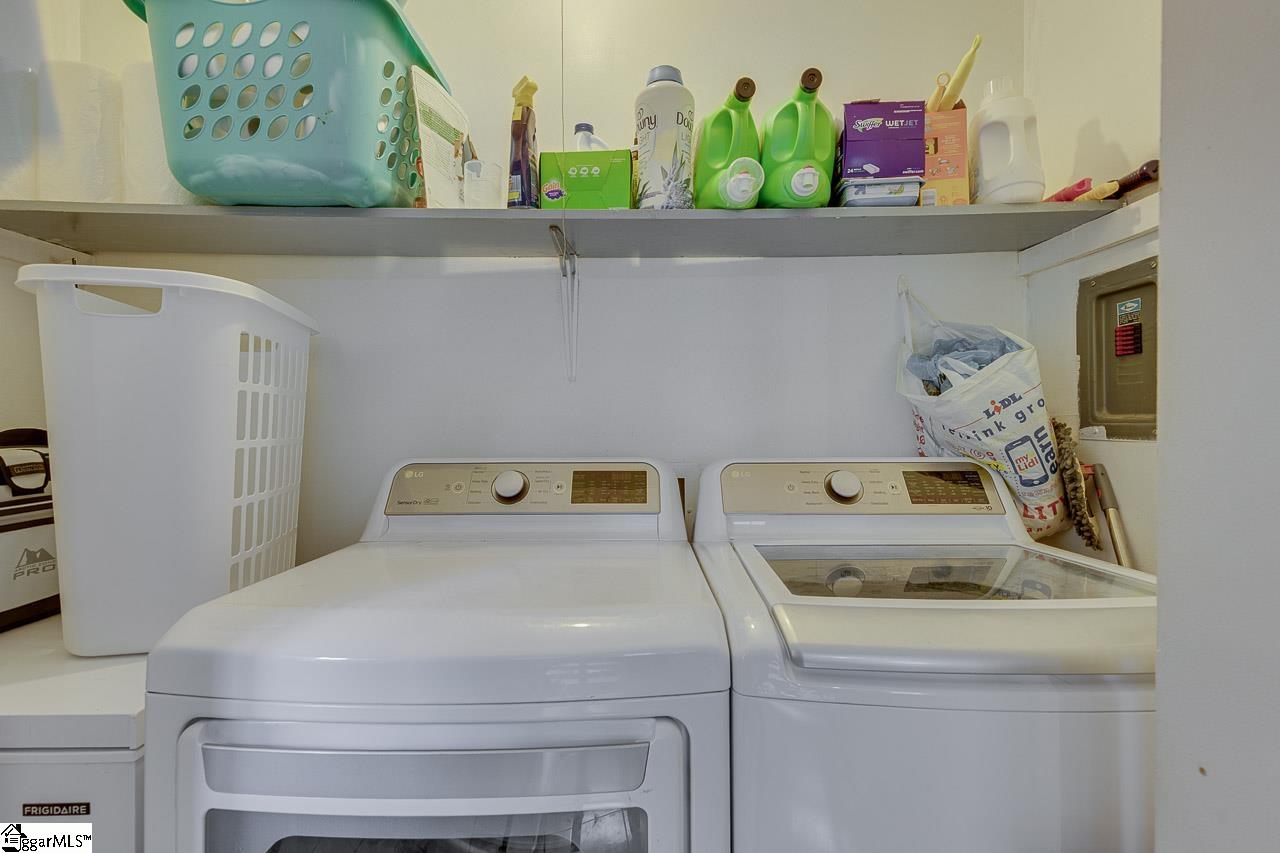 7 Melvin Circle Taylors, SC 29687