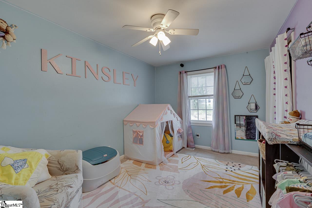 7 Melvin Circle Taylors, SC 29687
