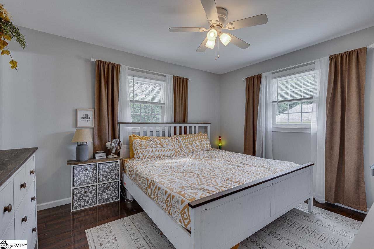 7 Melvin Circle Taylors, SC 29687