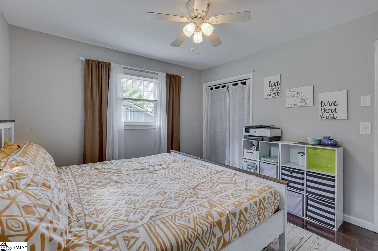 7 Melvin Circle Taylors, SC 29687
