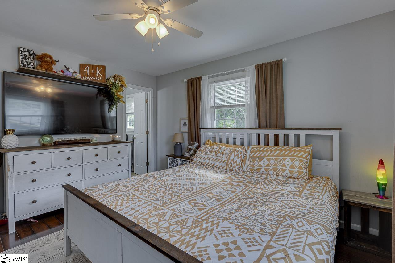 7 Melvin Circle Taylors, SC 29687