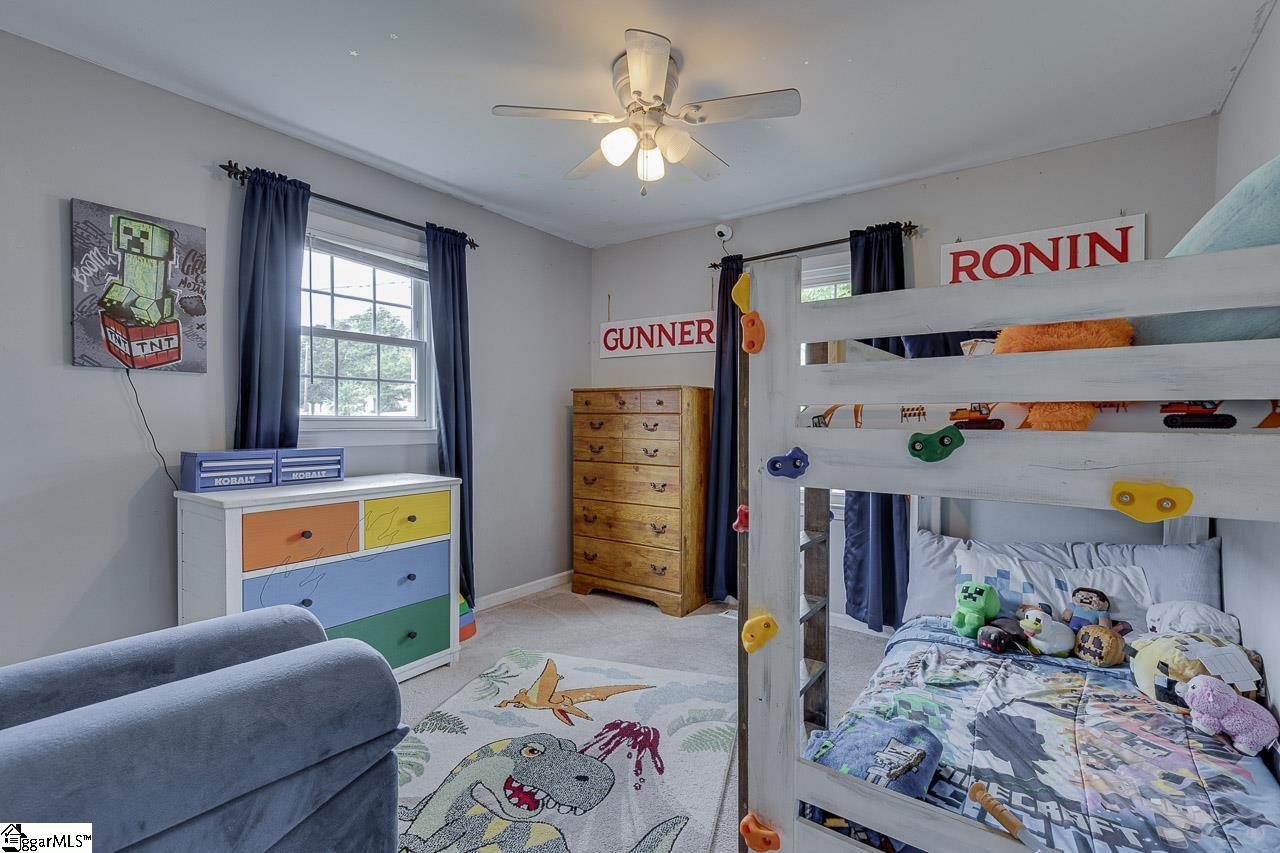 7 Melvin Circle Taylors, SC 29687