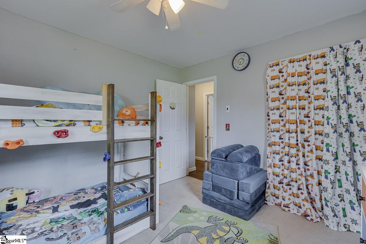 7 Melvin Circle Taylors, SC 29687