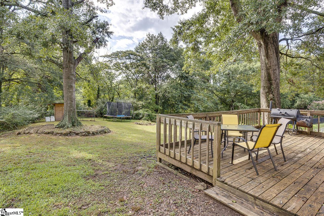 7 Melvin Circle Taylors, SC 29687