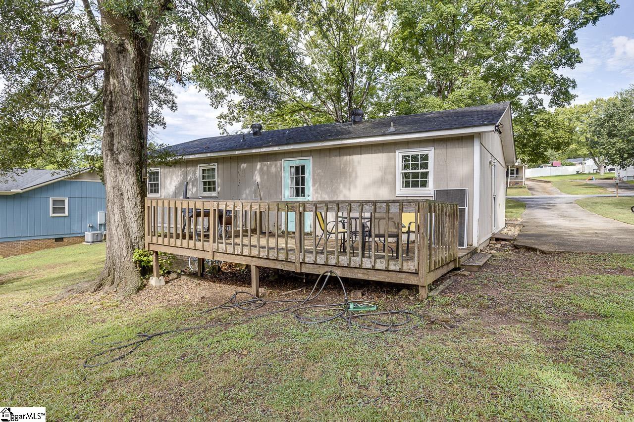 7 Melvin Circle Taylors, SC 29687