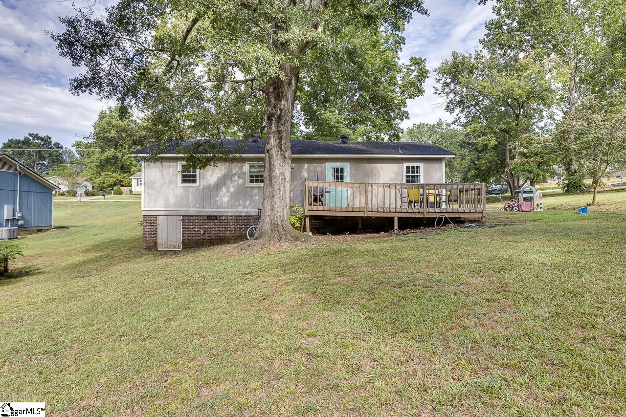 7 Melvin Circle Taylors, SC 29687