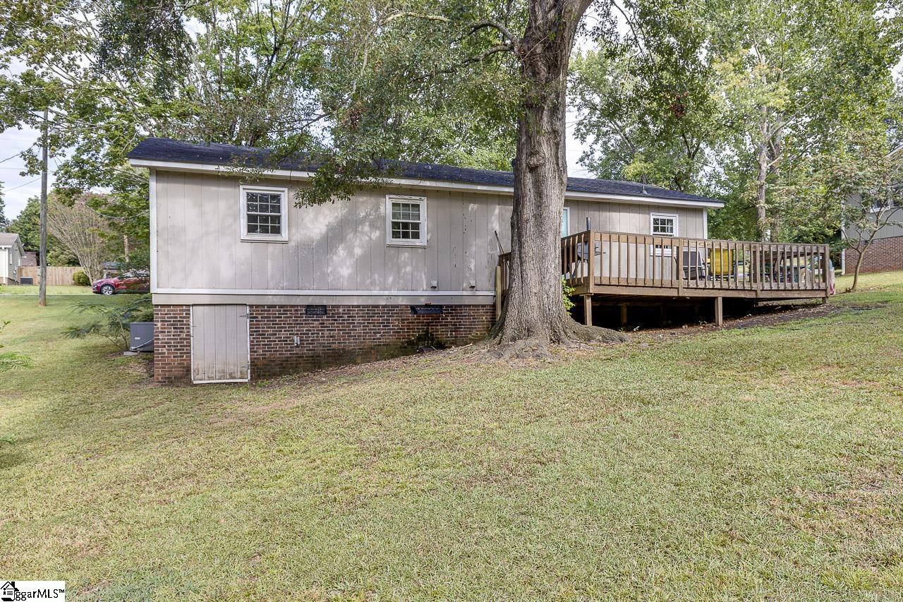 7 Melvin Circle Taylors, SC 29687
