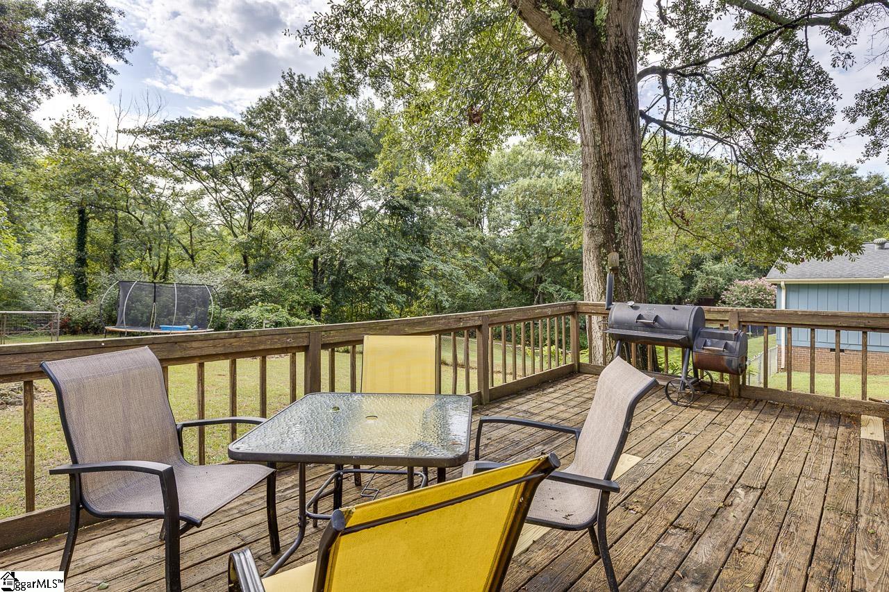 7 Melvin Circle Taylors, SC 29687