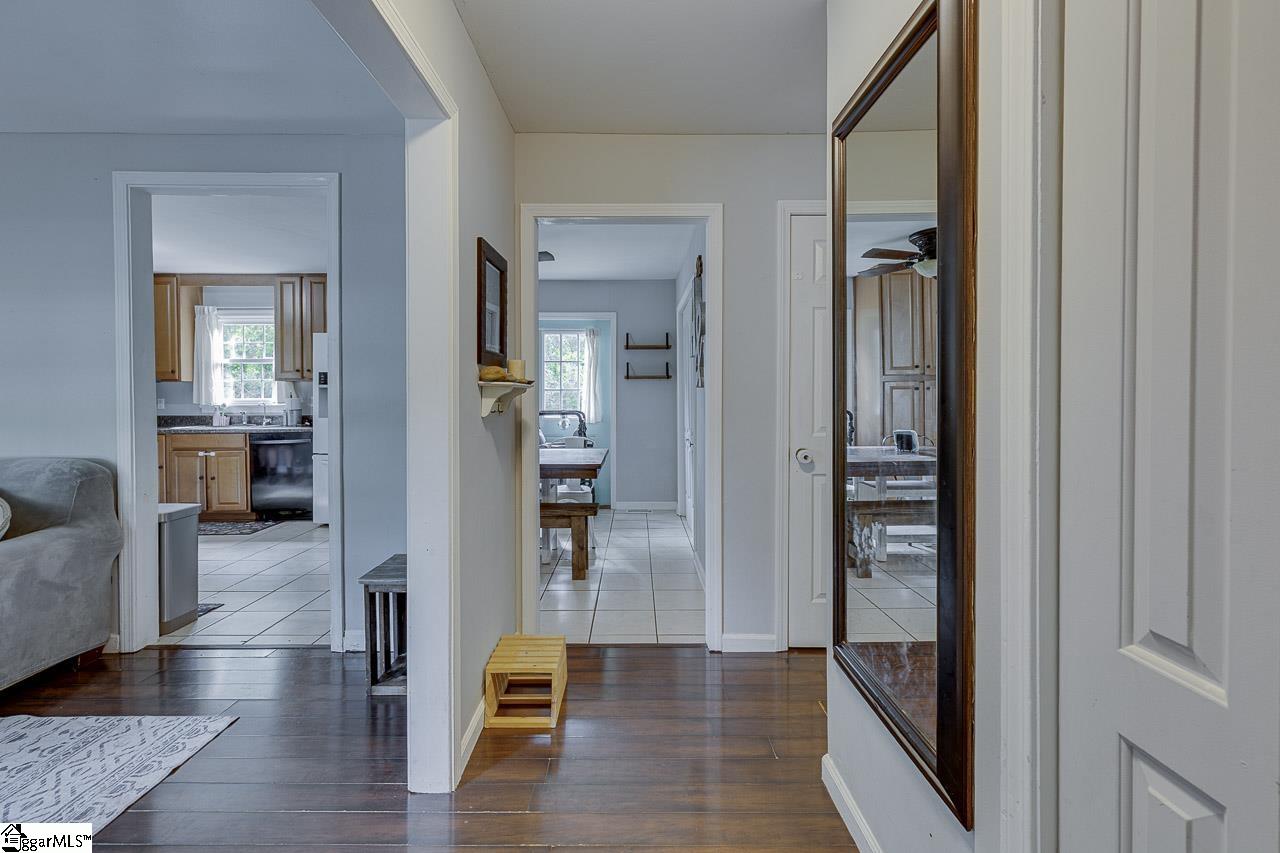 7 Melvin Circle Taylors, SC 29687
