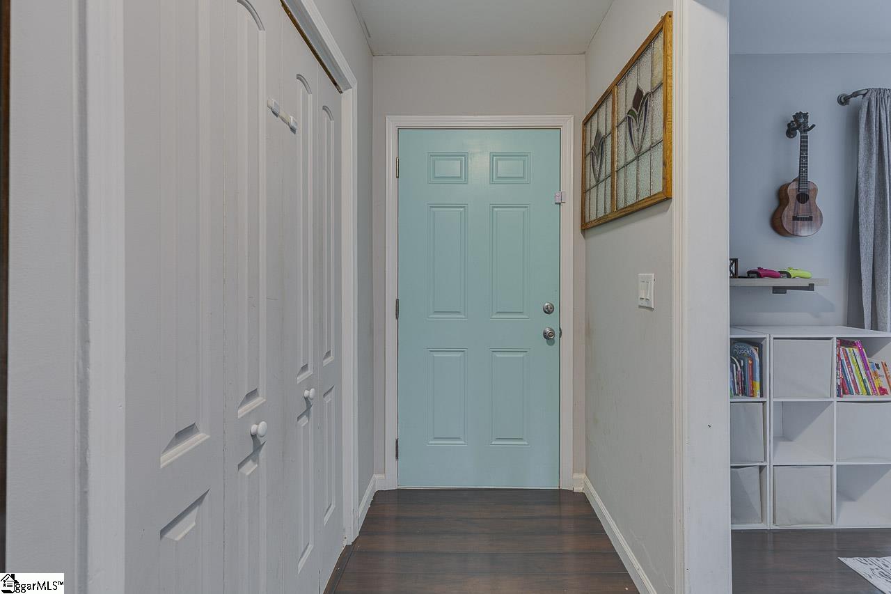 7 Melvin Circle Taylors, SC 29687