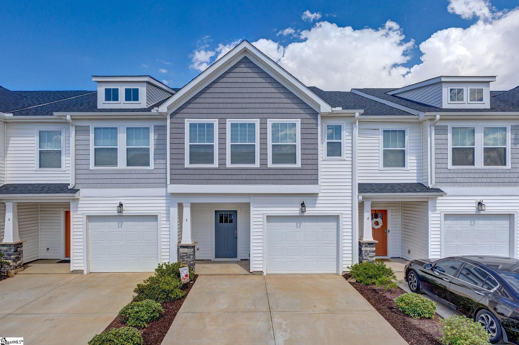 6 Cridling Place Greenville, SC 29611