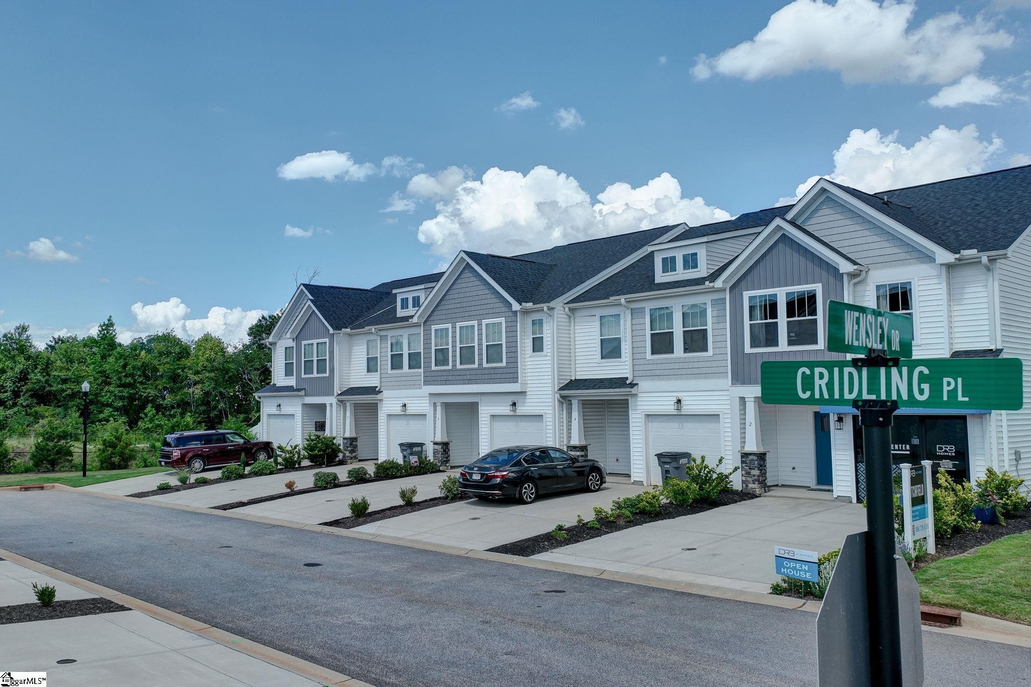 6 Cridling Place Greenville, SC 29611