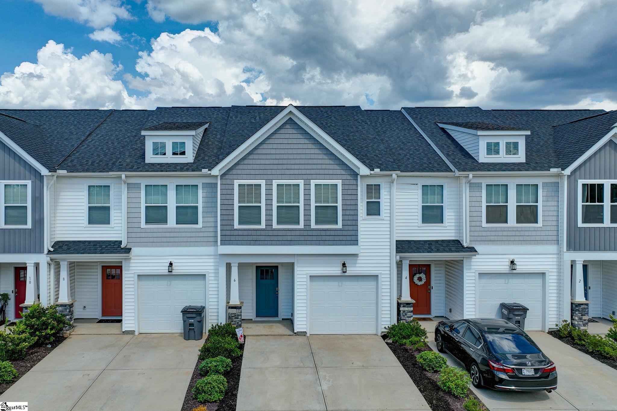 6 Cridling Place Greenville, SC 29611