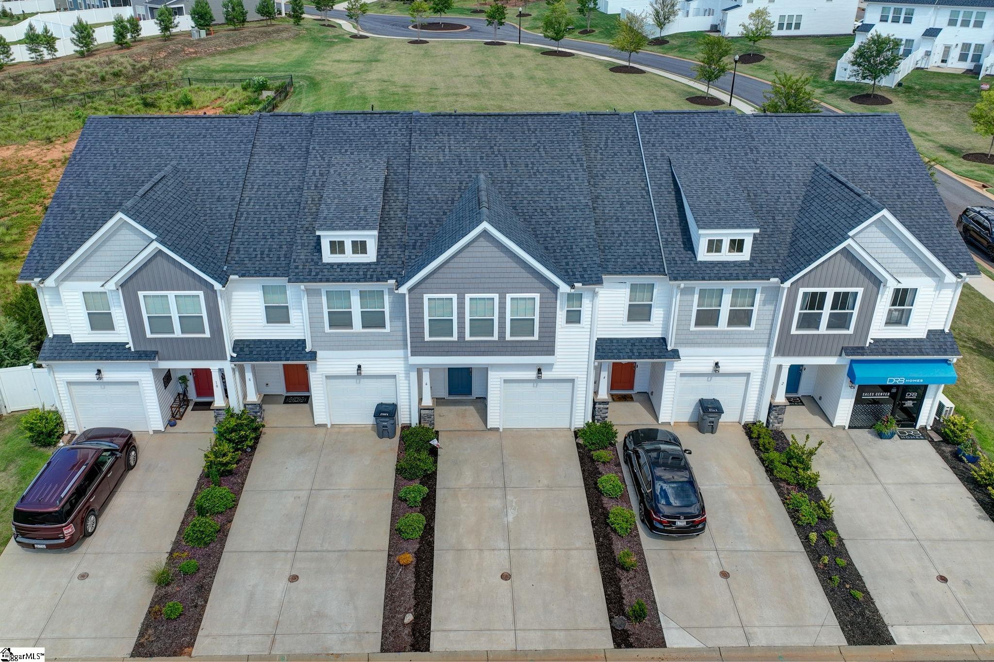 6 Cridling Place Greenville, SC 29611