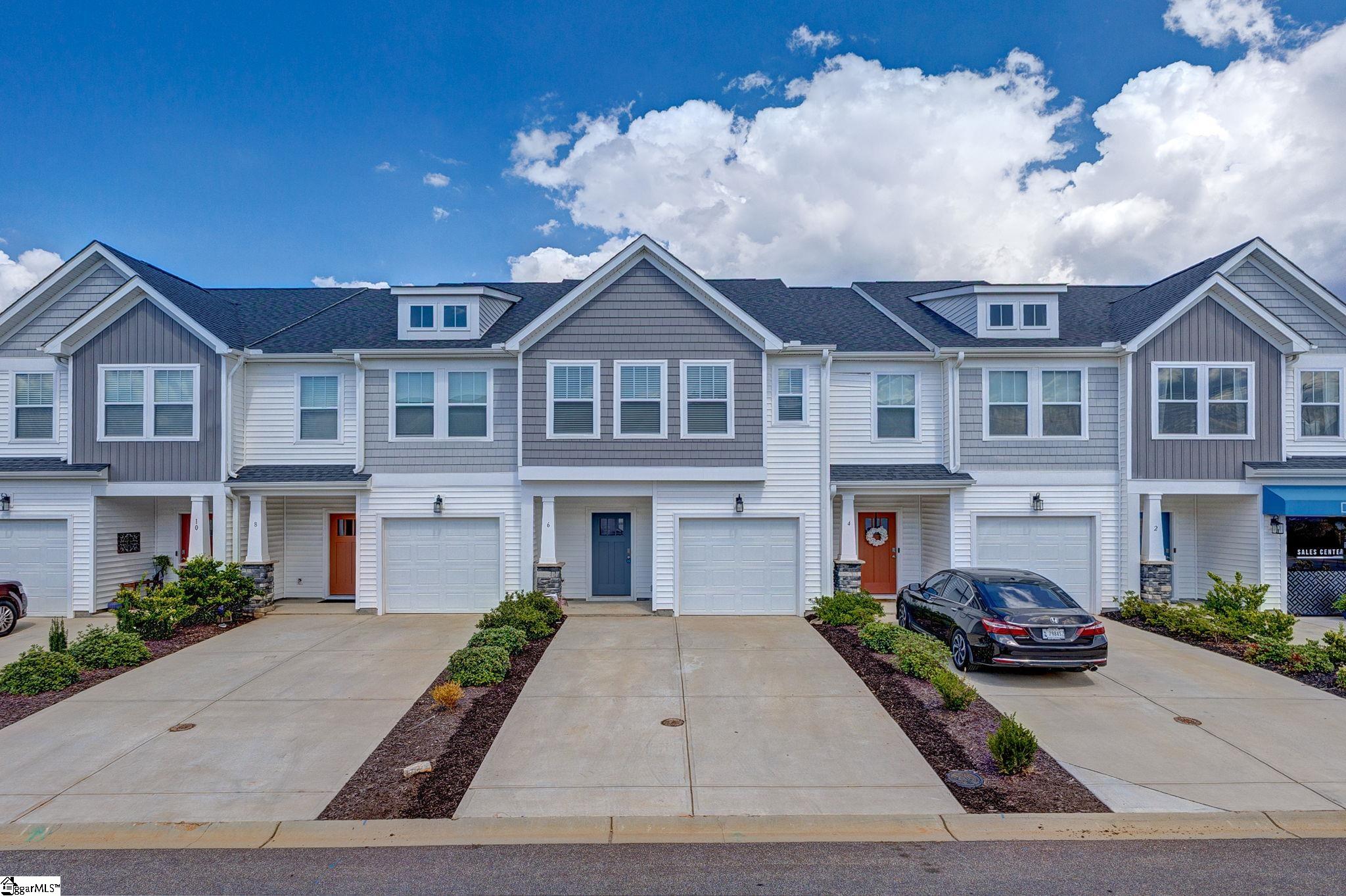 6 Cridling Place Greenville, SC 29611