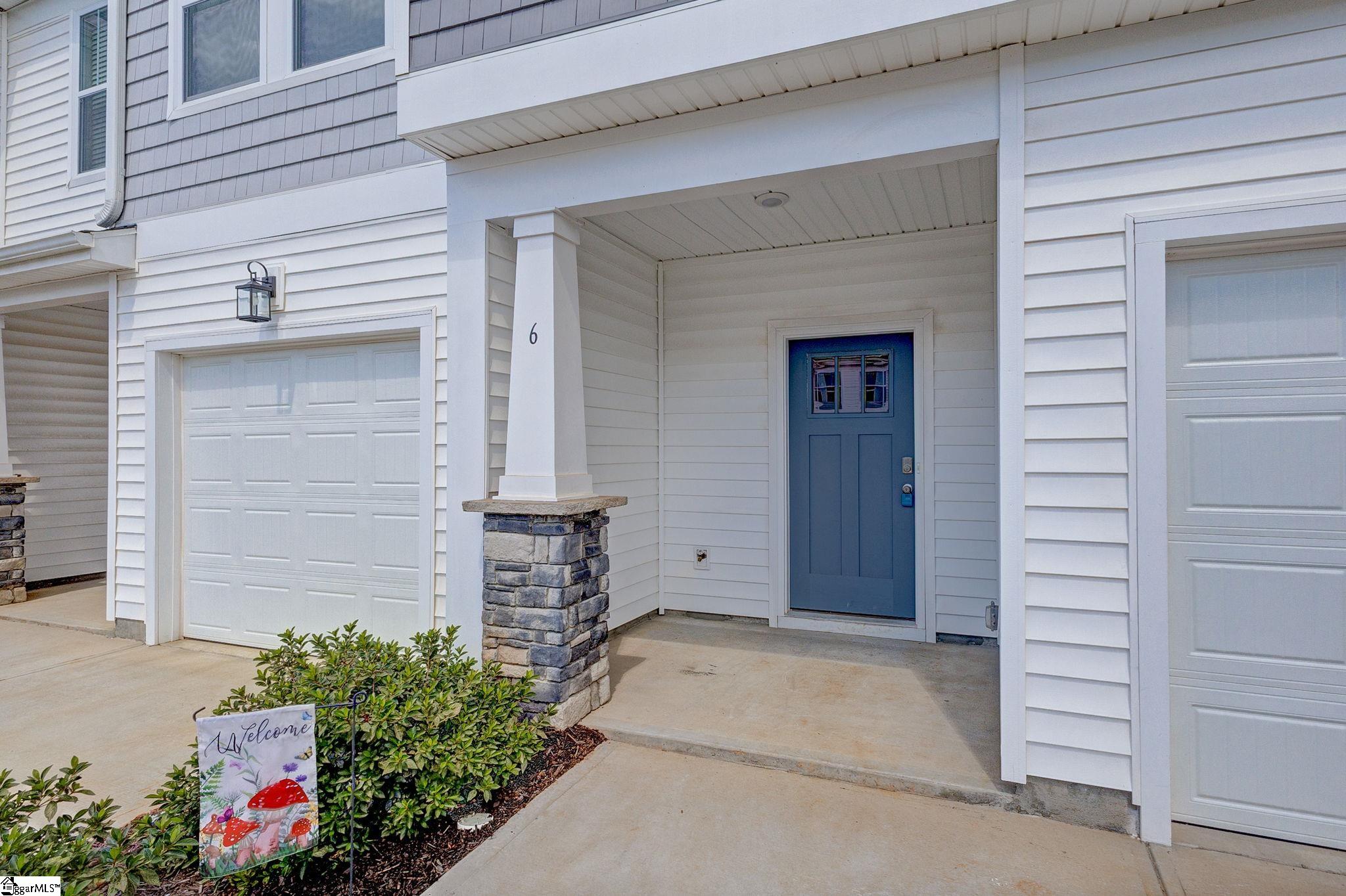 6 Cridling Place Greenville, SC 29611