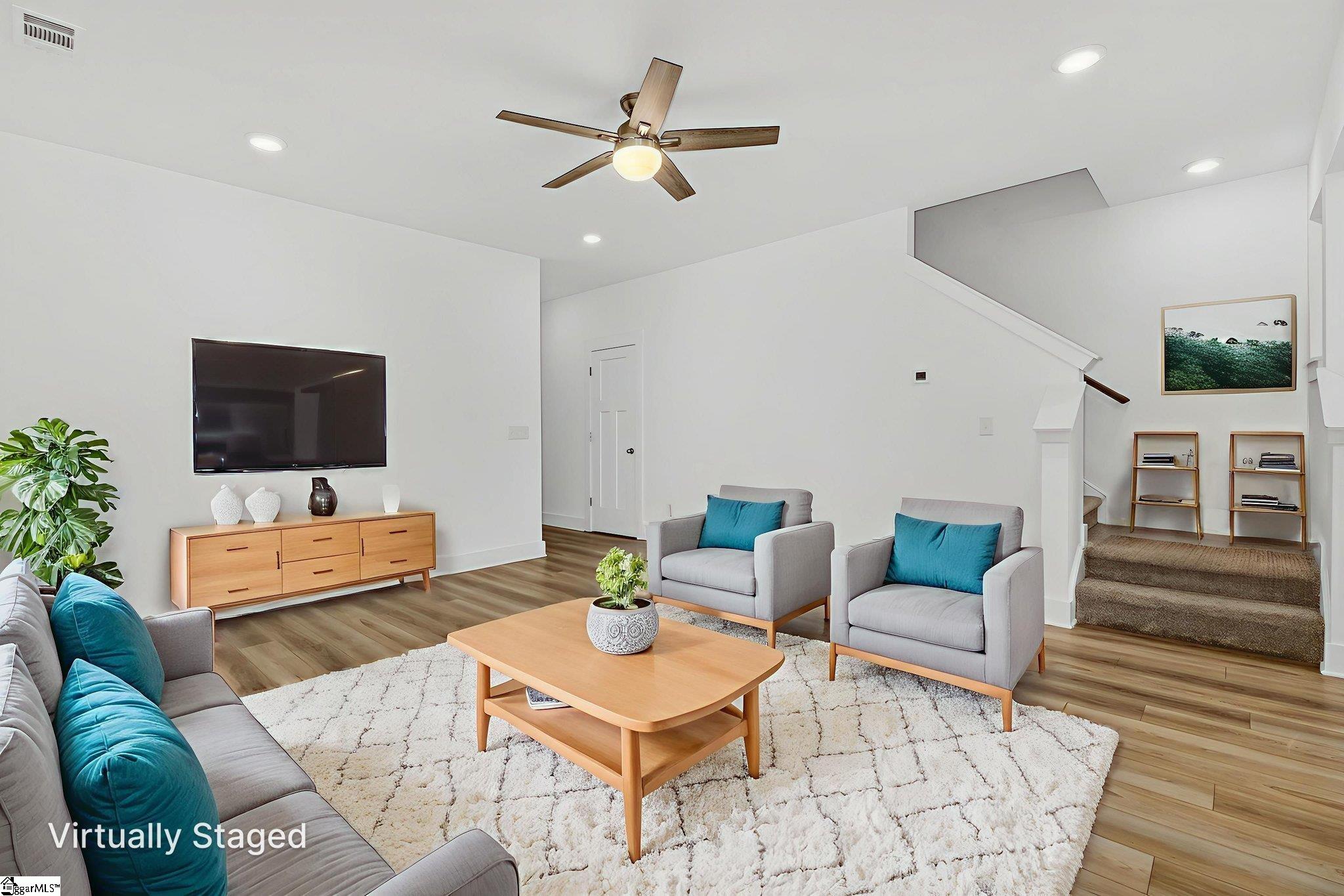 6 Cridling Place Greenville, SC 29611