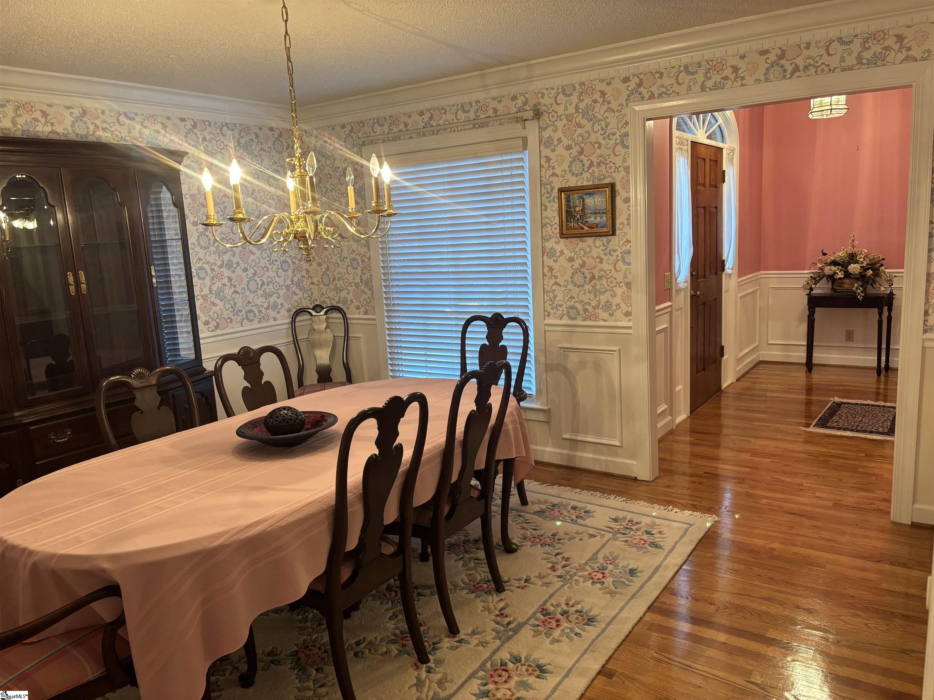 103 Chetsworth Lane Greenville, SC 29607