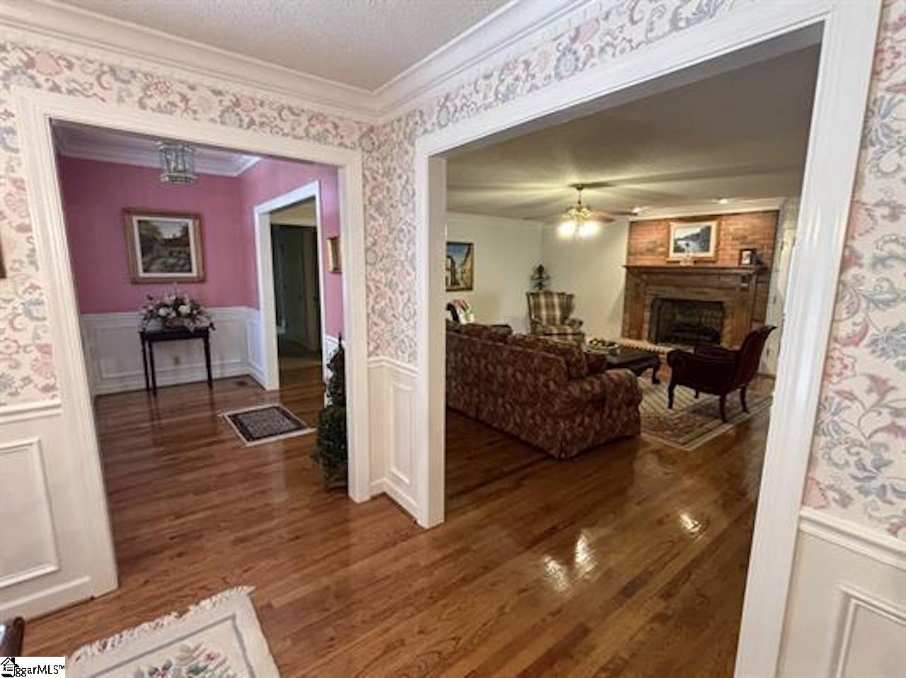 103 Chetsworth Lane Greenville, SC 29607