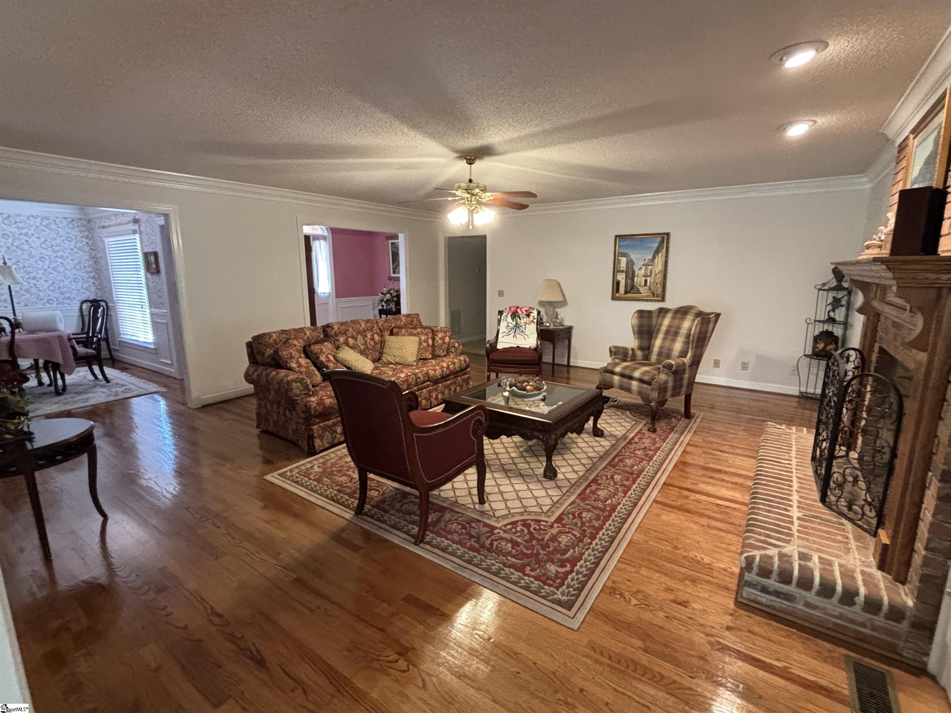 103 Chetsworth Lane Greenville, SC 29607