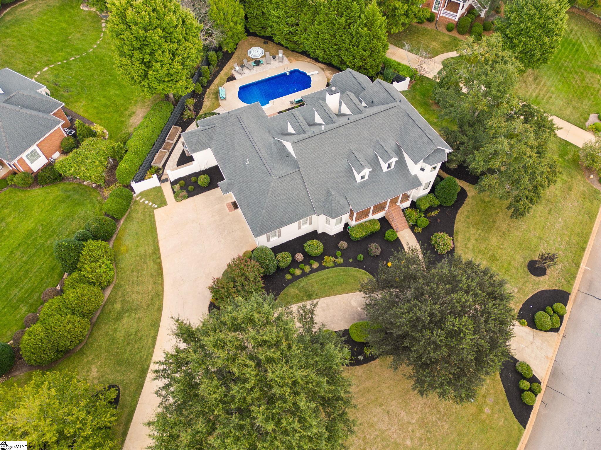 309 Stonebrook Farm Way Greenville, SC 29615