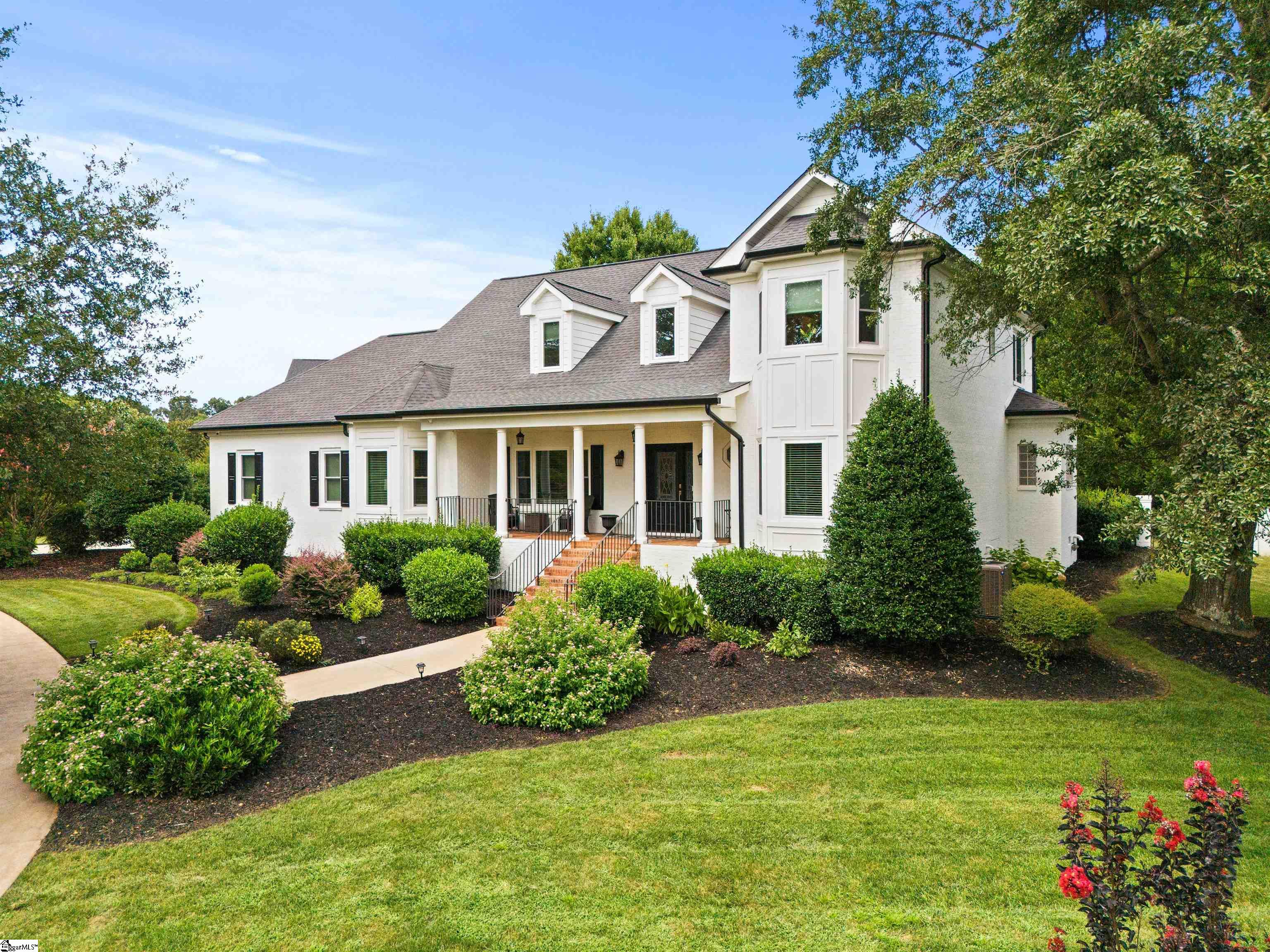 309 Stonebrook Farm Way Greenville, SC 29615