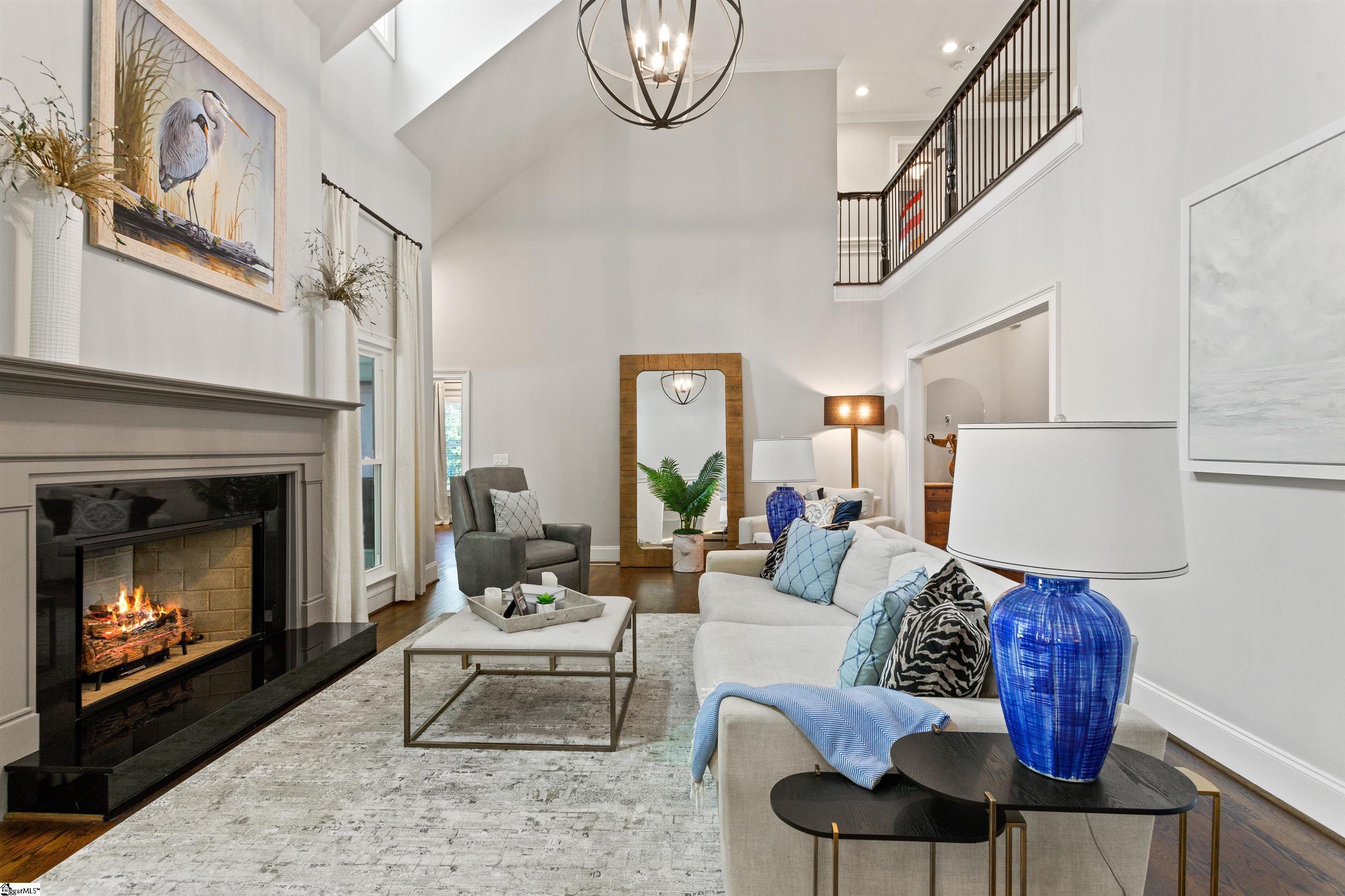 309 Stonebrook Farm Way Greenville, SC 29615