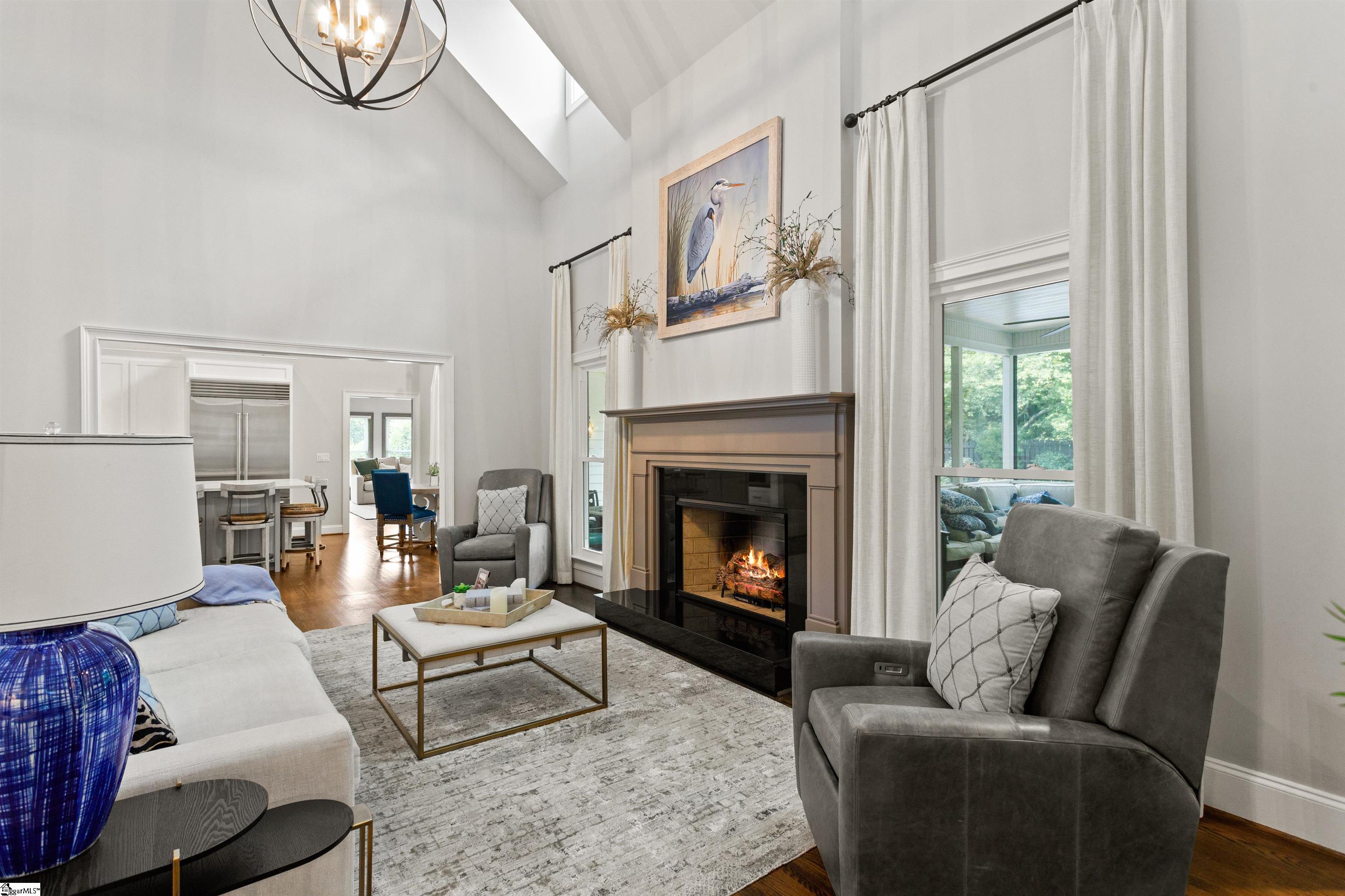 309 Stonebrook Farm Way Greenville, SC 29615