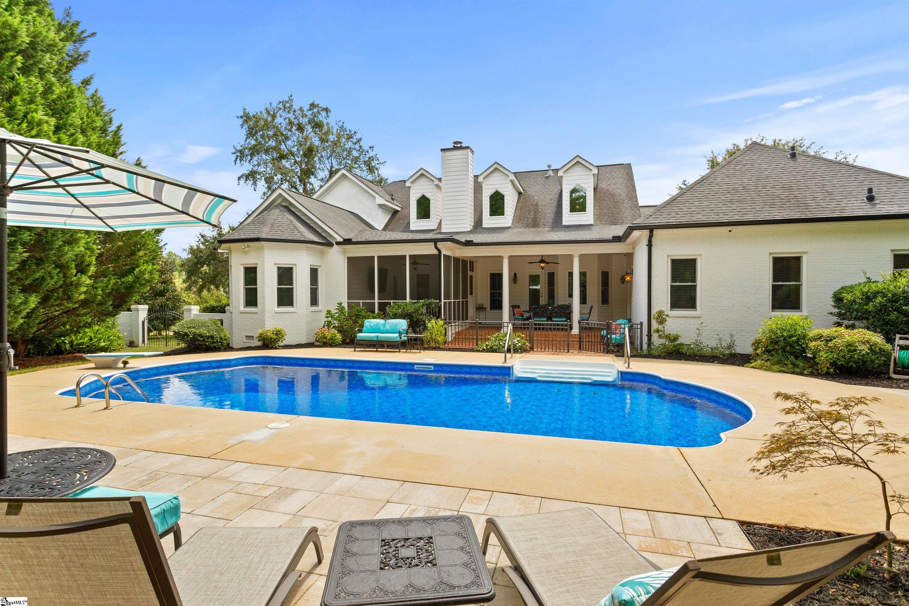 309 Stonebrook Farm Way Greenville, SC 29615