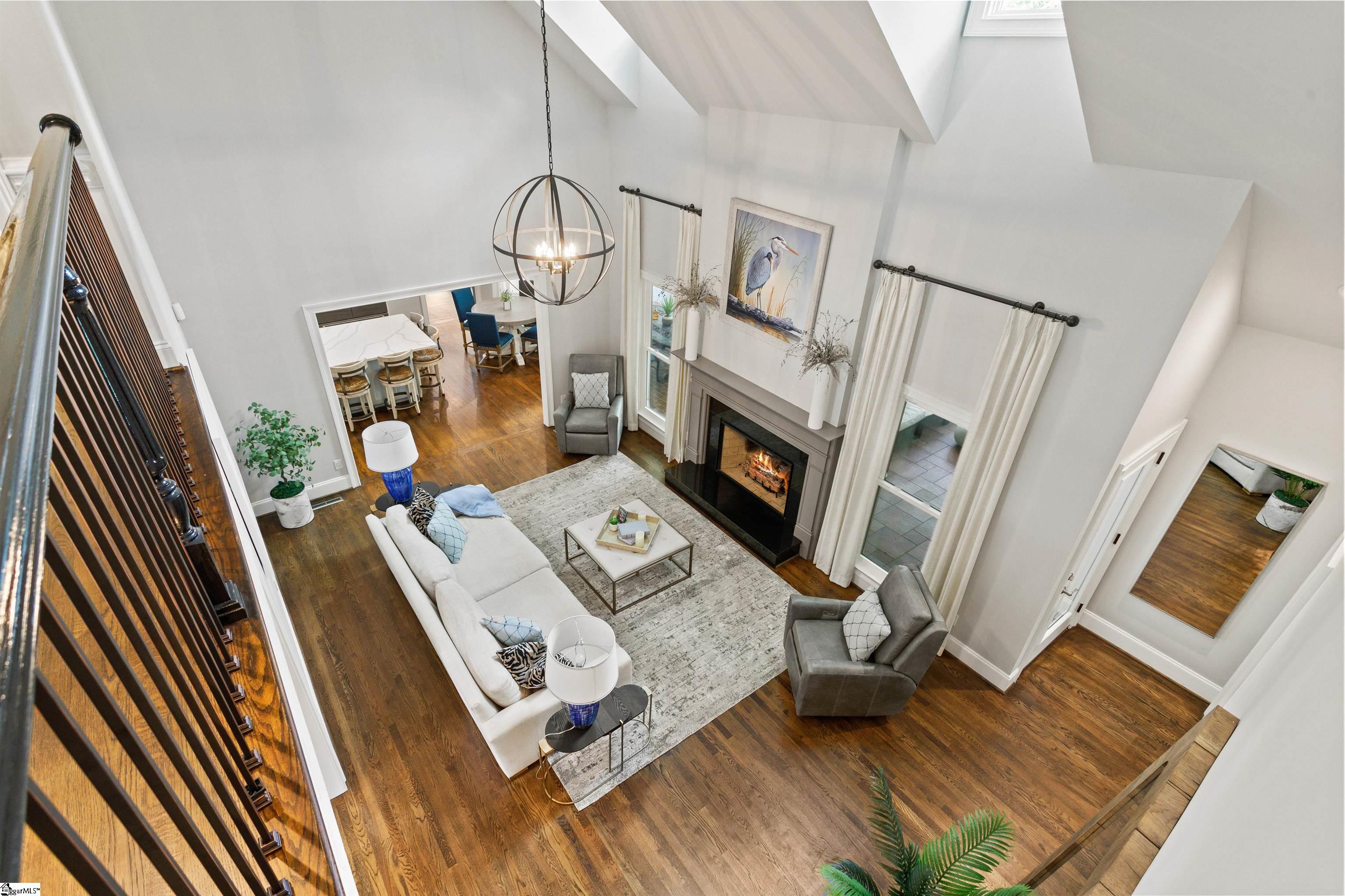 309 Stonebrook Farm Way Greenville, SC 29615