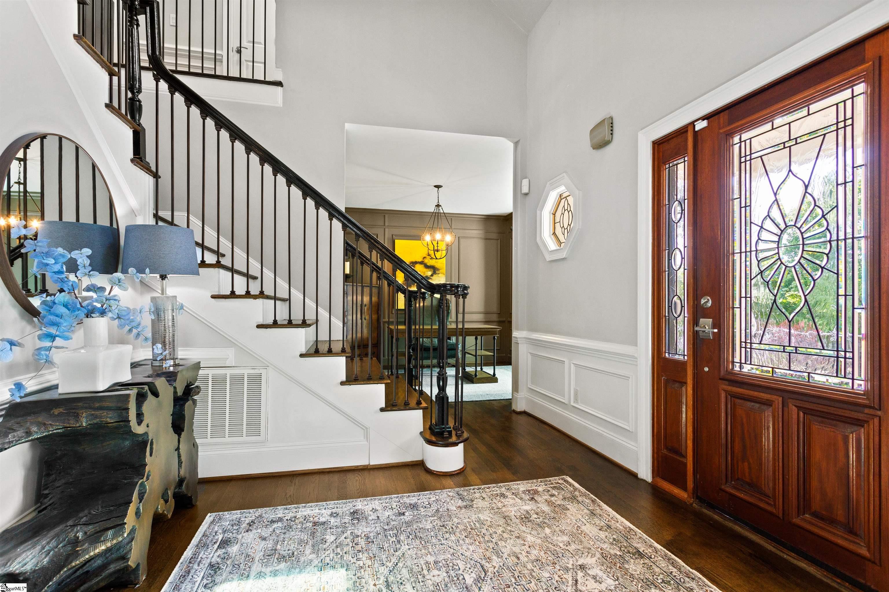309 Stonebrook Farm Way Greenville, SC 29615