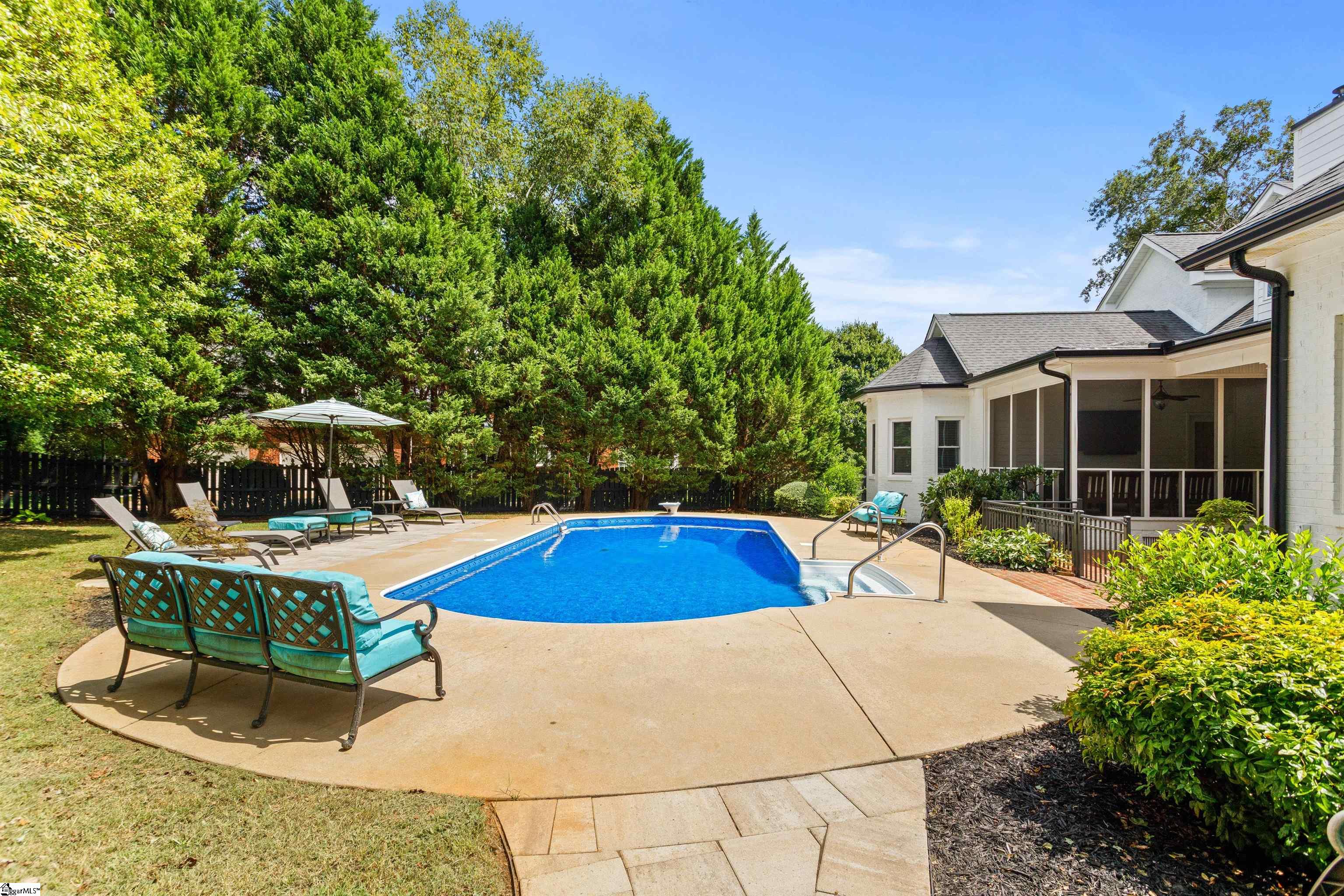 309 Stonebrook Farm Way Greenville, SC 29615