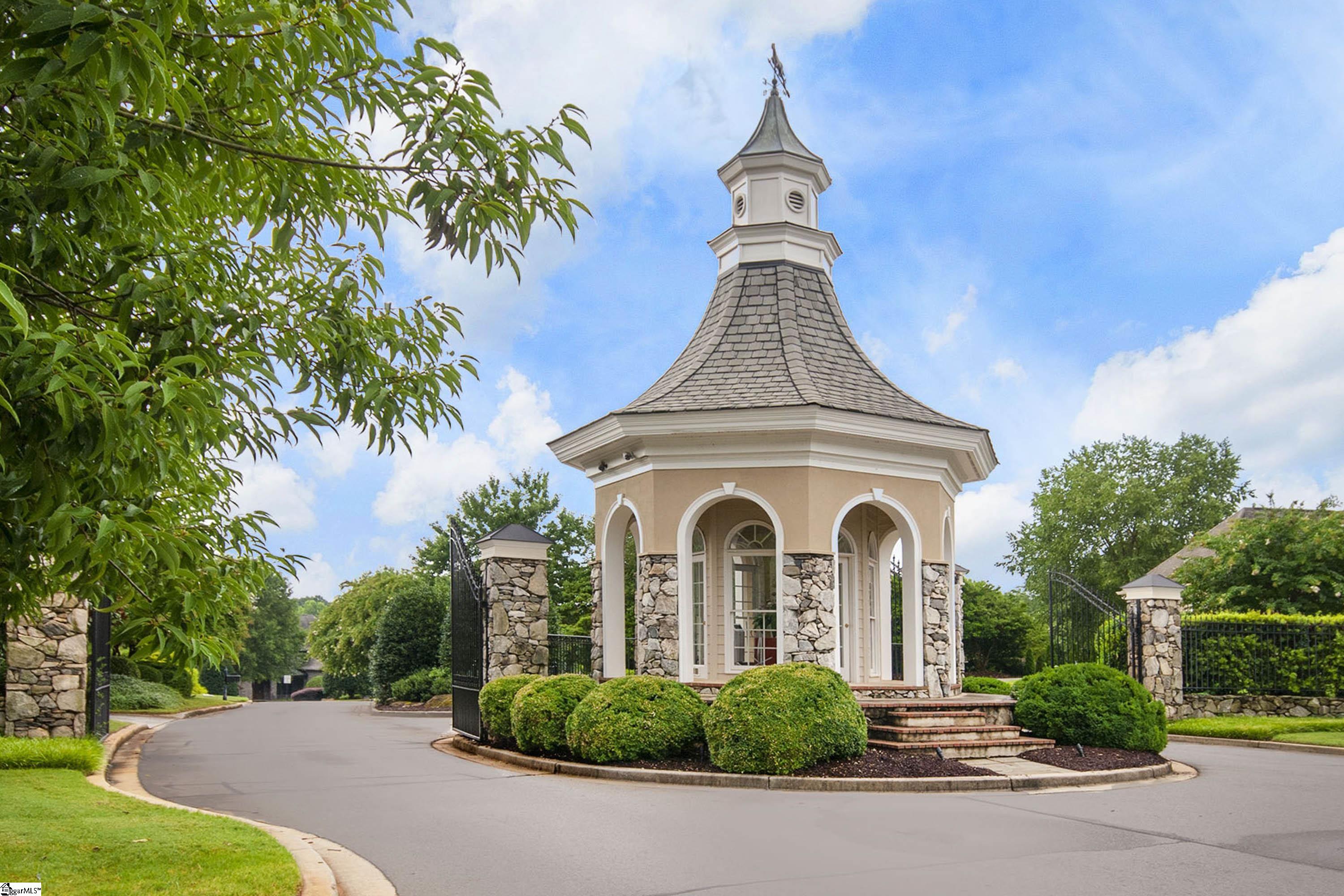 309 Stonebrook Farm Way Greenville, SC 29615