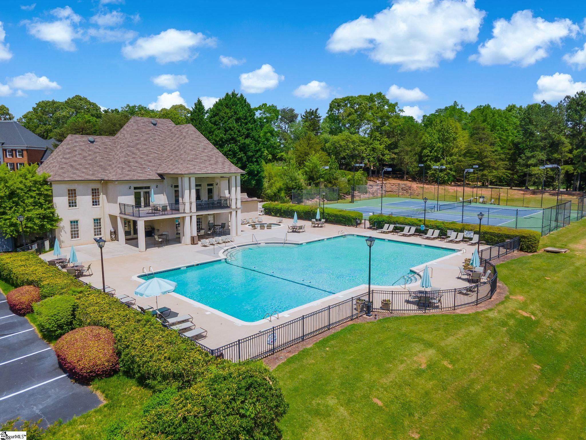 309 Stonebrook Farm Way Greenville, SC 29615