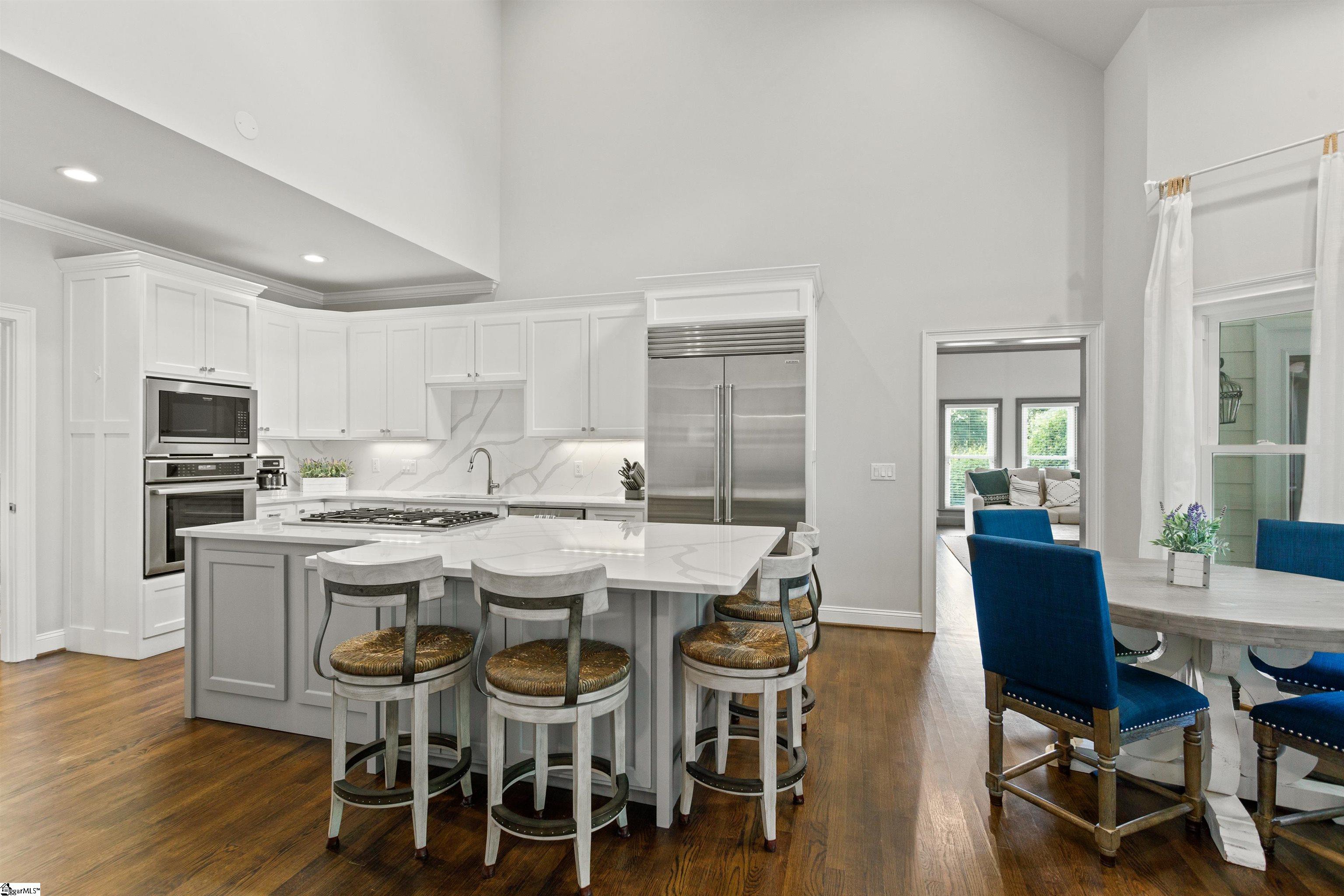 309 Stonebrook Farm Way Greenville, SC 29615