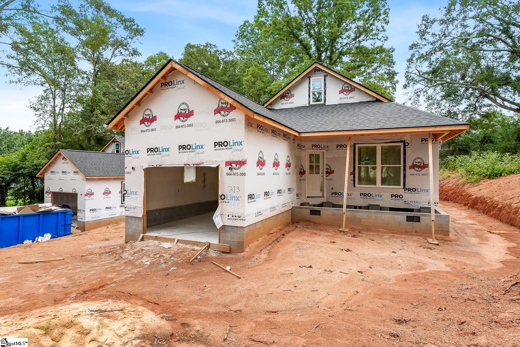 213 Carswell Drive Anderson, SC 29624
