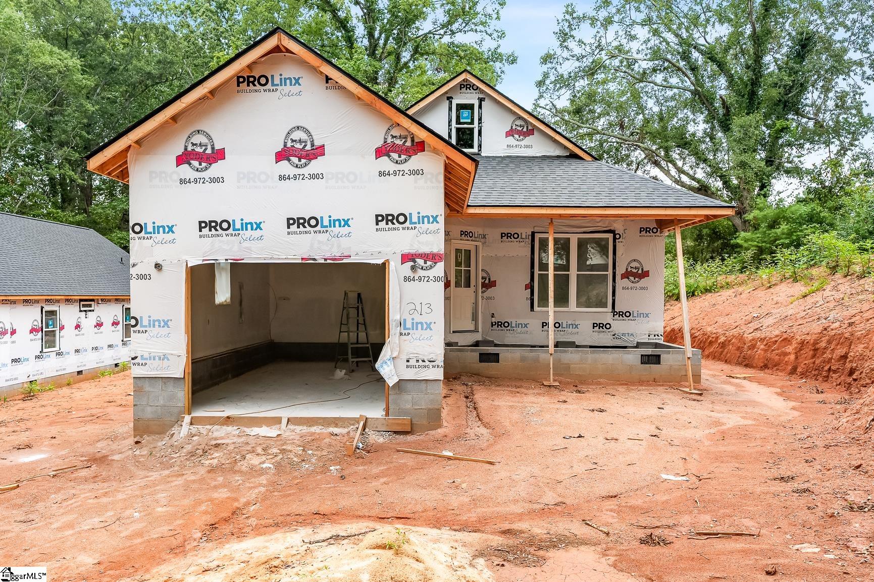 213 Carswell Drive Anderson, SC 29624