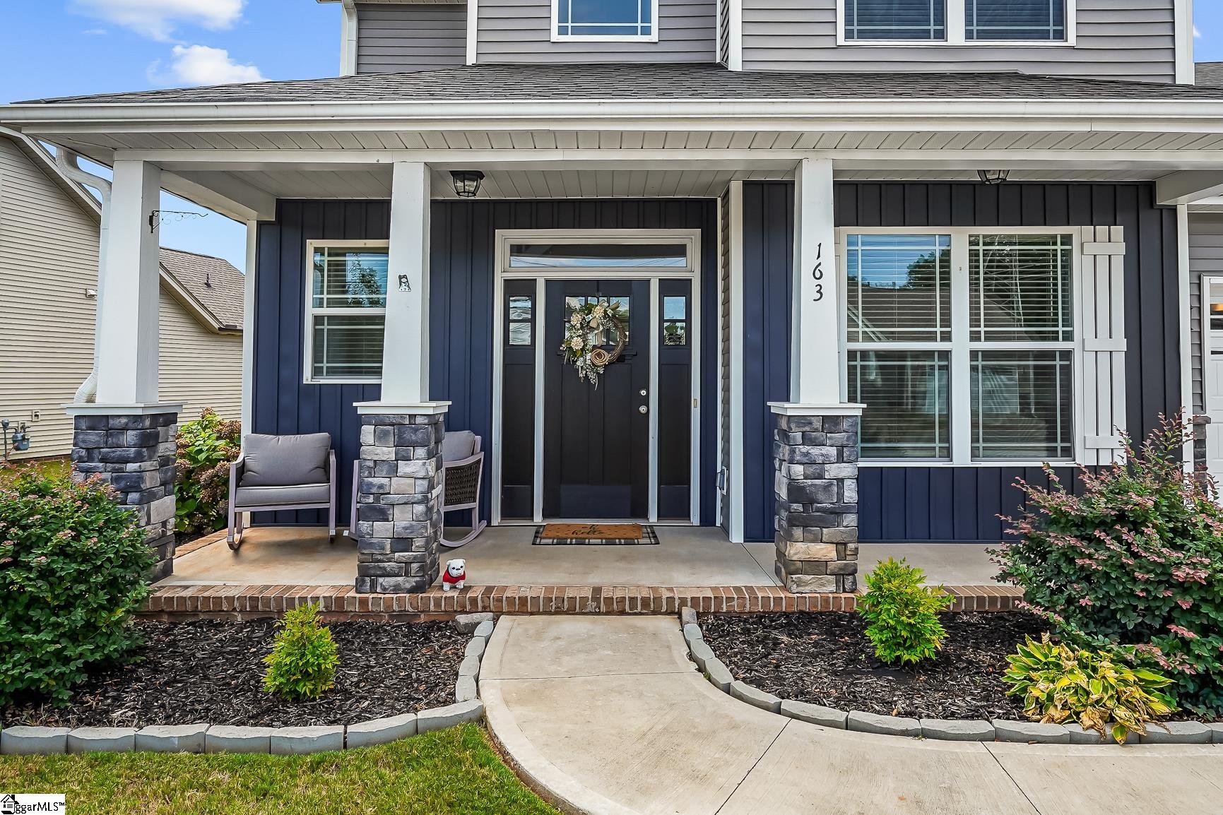 163 Norfolk Circle Anderson, SC 29625