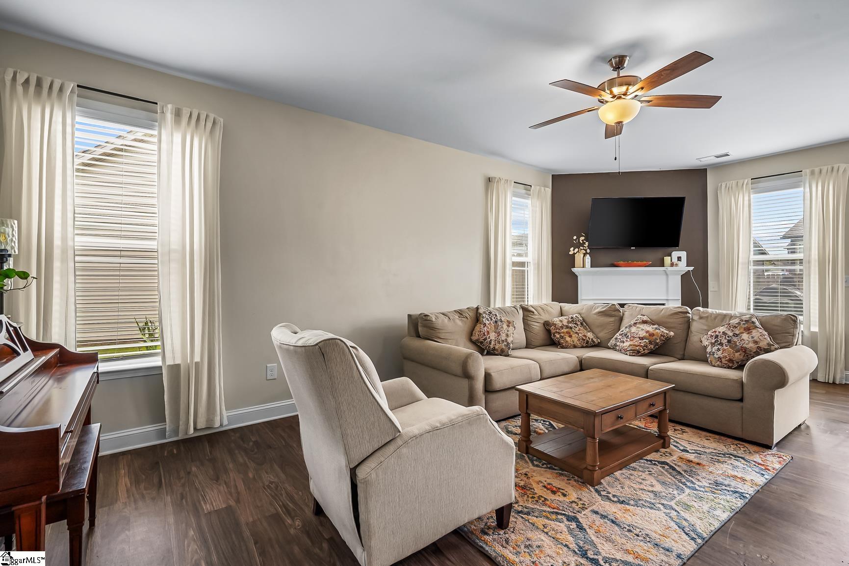 163 Norfolk Circle Anderson, SC 29625