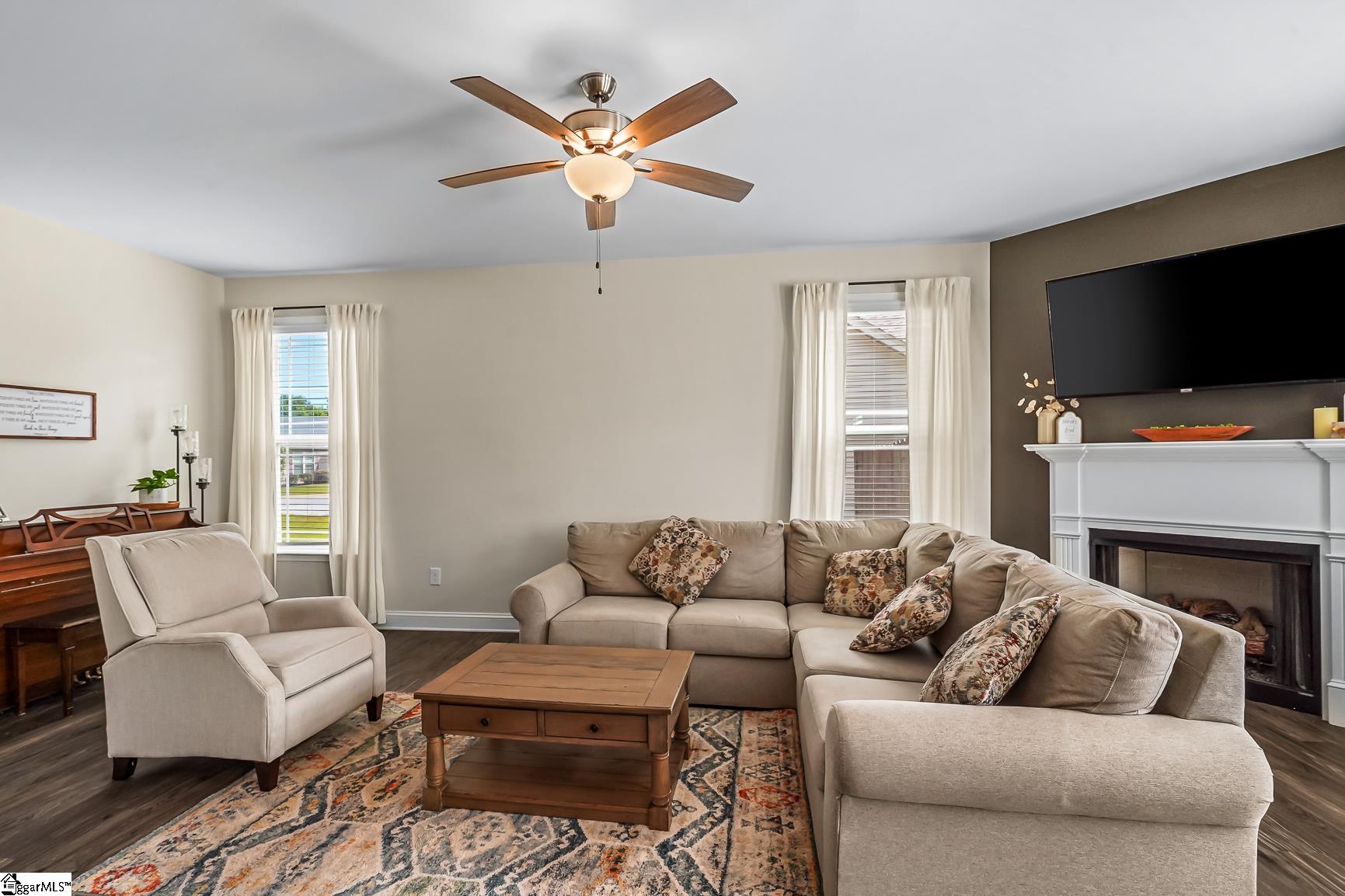 163 Norfolk Circle Anderson, SC 29625