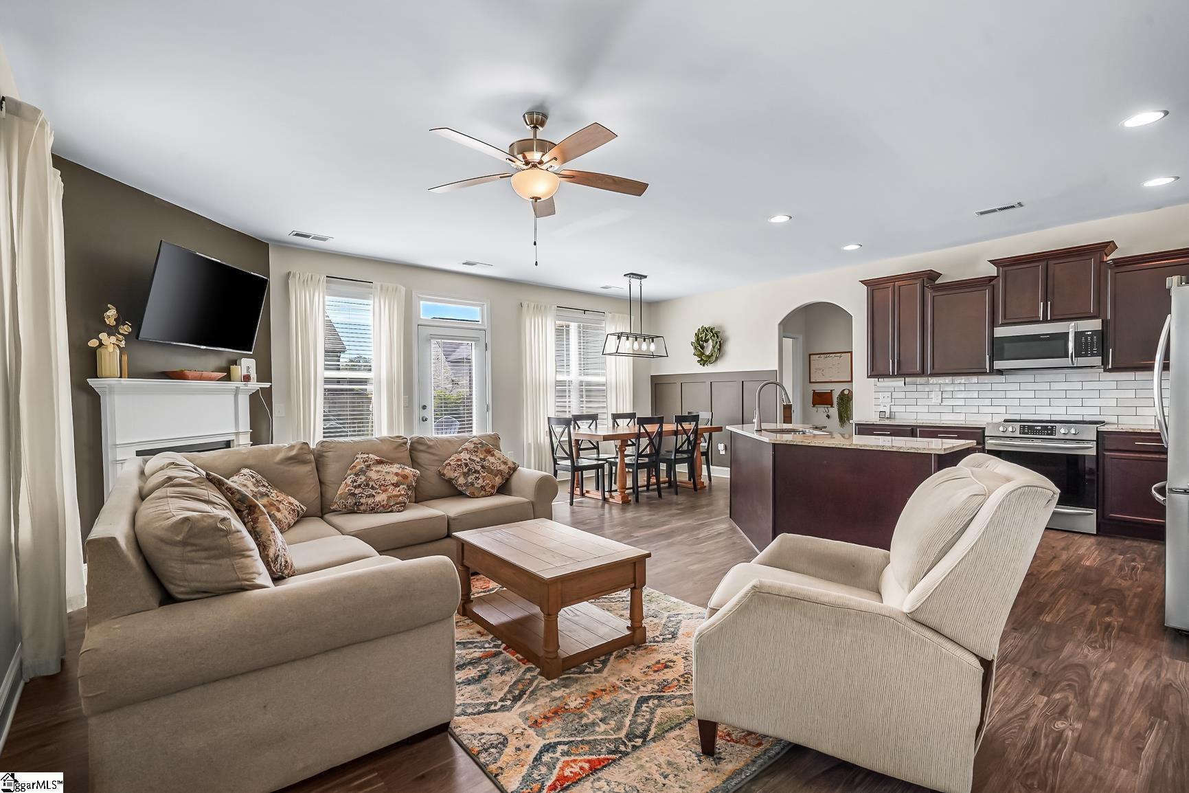 163 Norfolk Circle Anderson, SC 29625