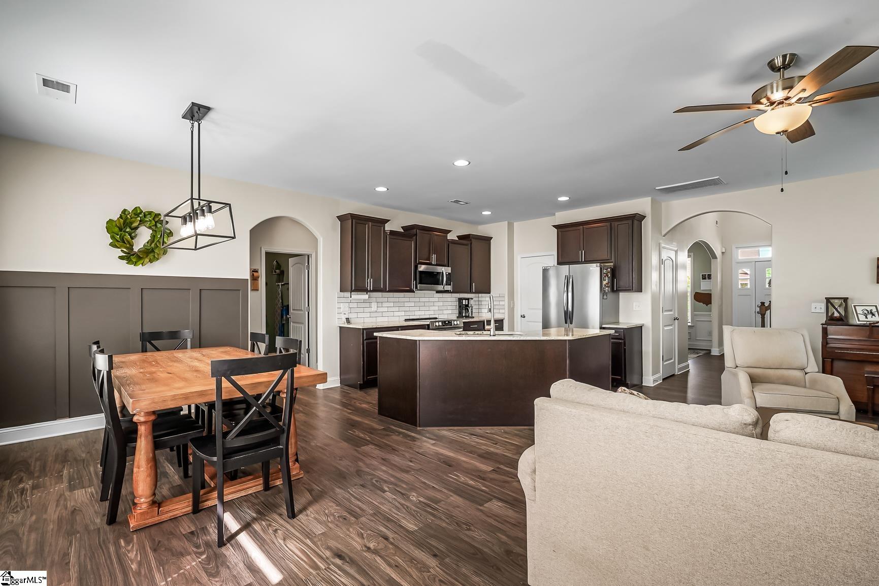 163 Norfolk Circle Anderson, SC 29625