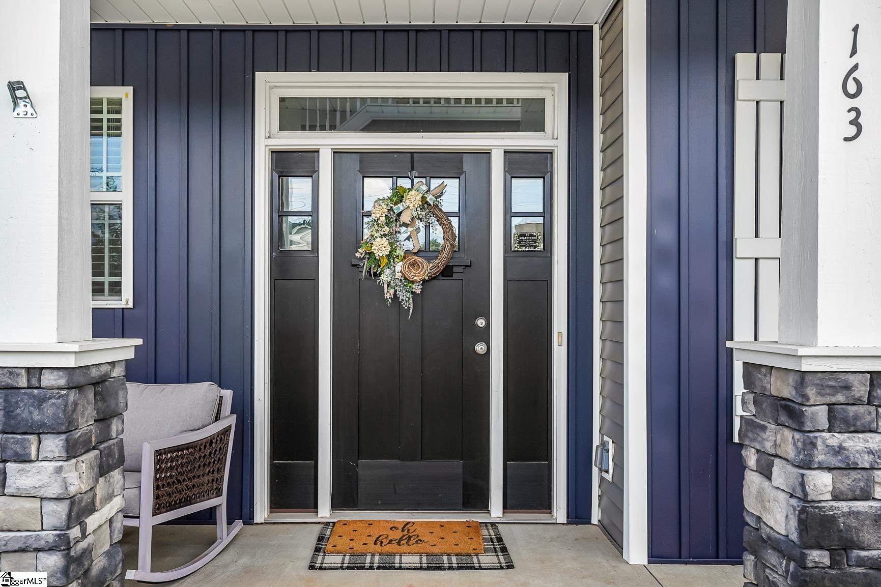 163 Norfolk Circle Anderson, SC 29625