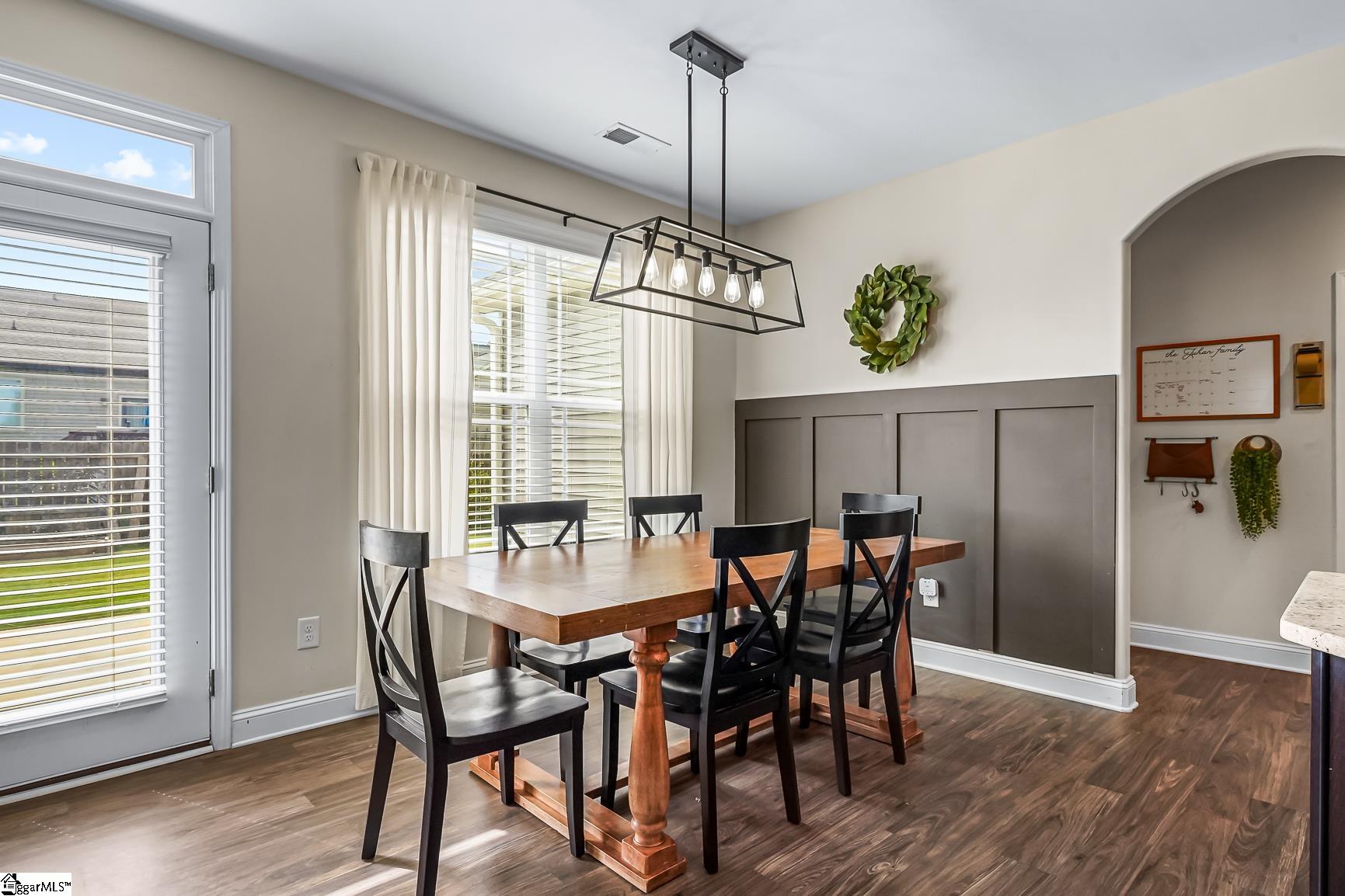 163 Norfolk Circle Anderson, SC 29625
