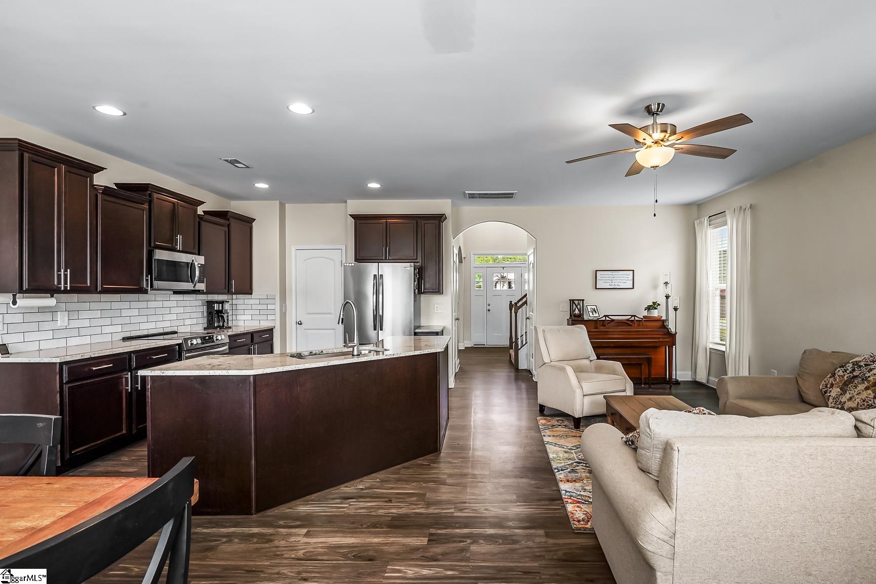 163 Norfolk Circle Anderson, SC 29625