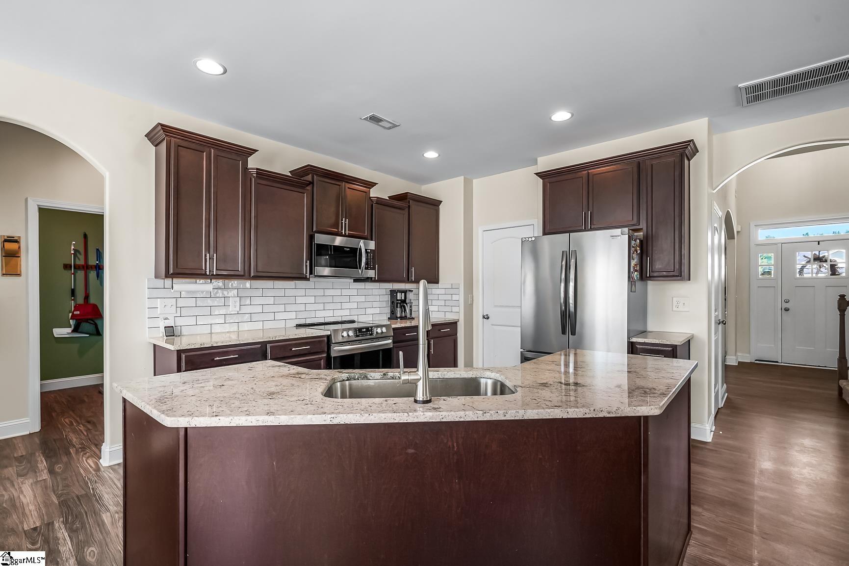 163 Norfolk Circle Anderson, SC 29625