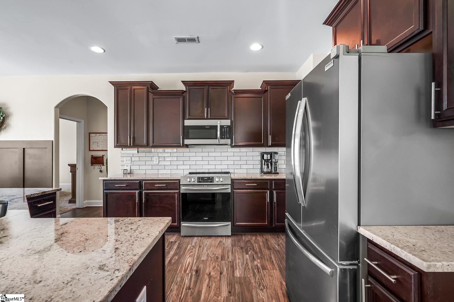 163 Norfolk Circle Anderson, SC 29625
