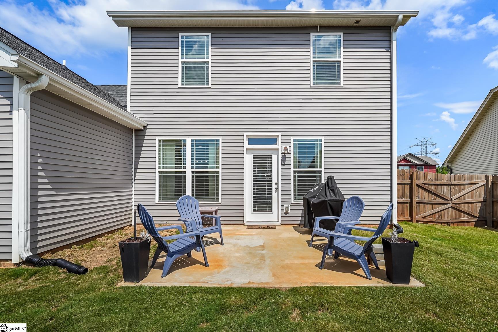 163 Norfolk Circle Anderson, SC 29625