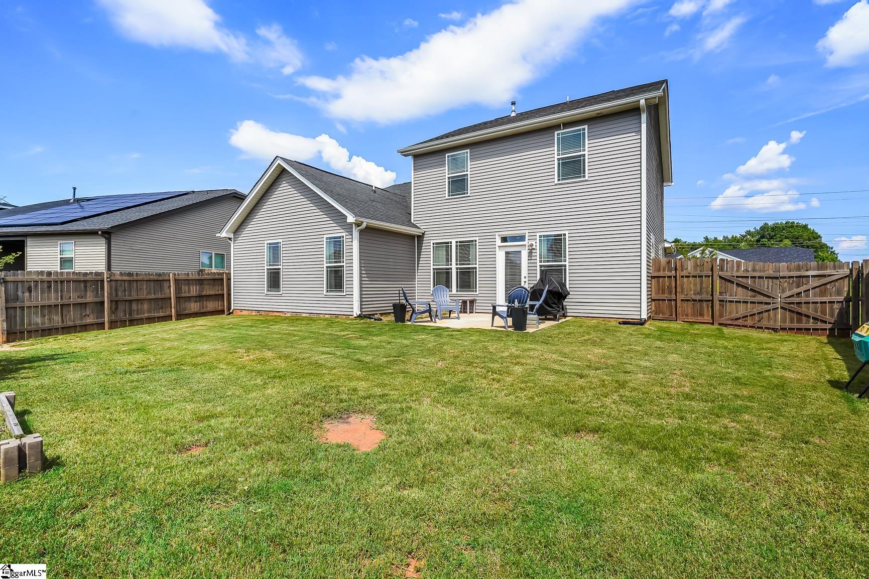 163 Norfolk Circle Anderson, SC 29625