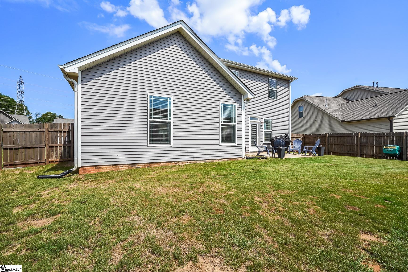 163 Norfolk Circle Anderson, SC 29625
